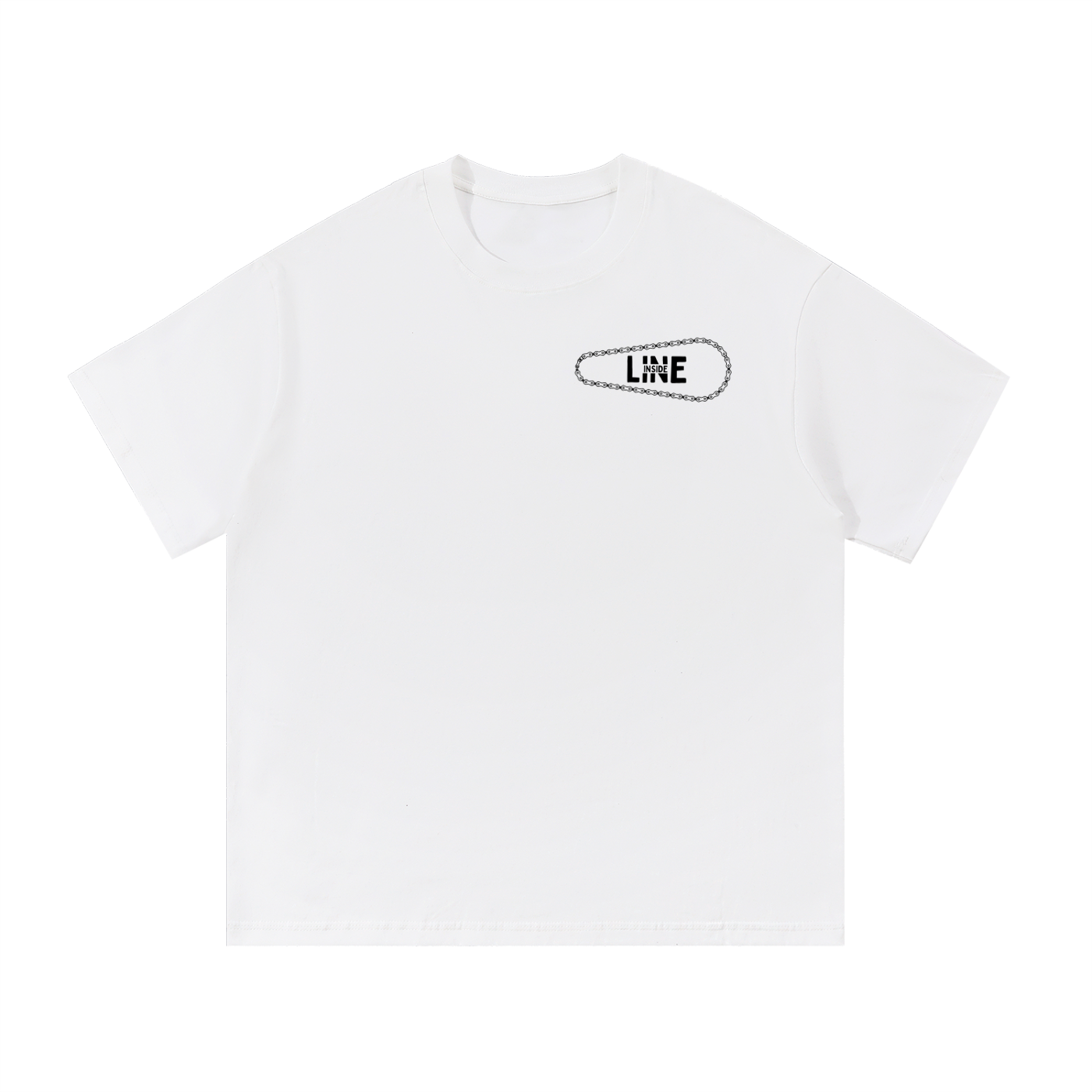 LINE SHIRT