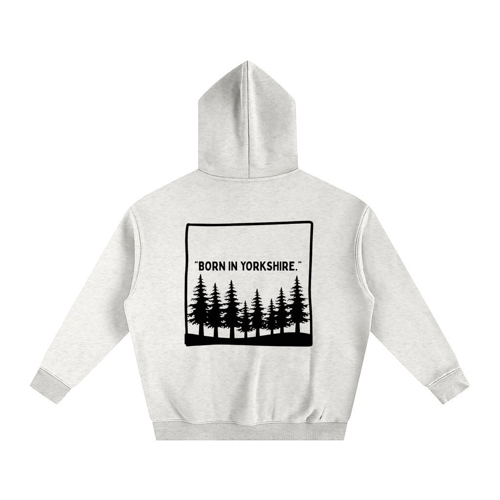 THE REYT HOODIE
