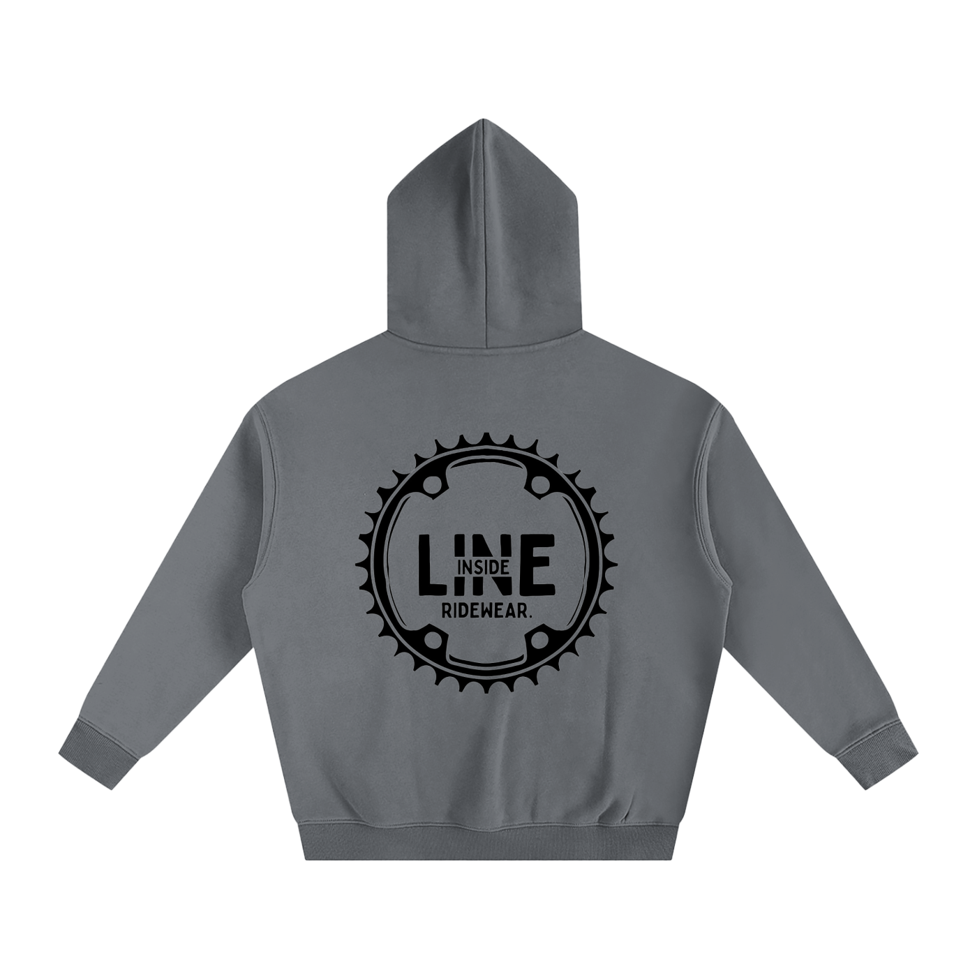 LINE HOODIE