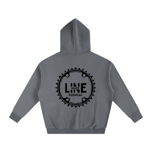 LINE HOODIE