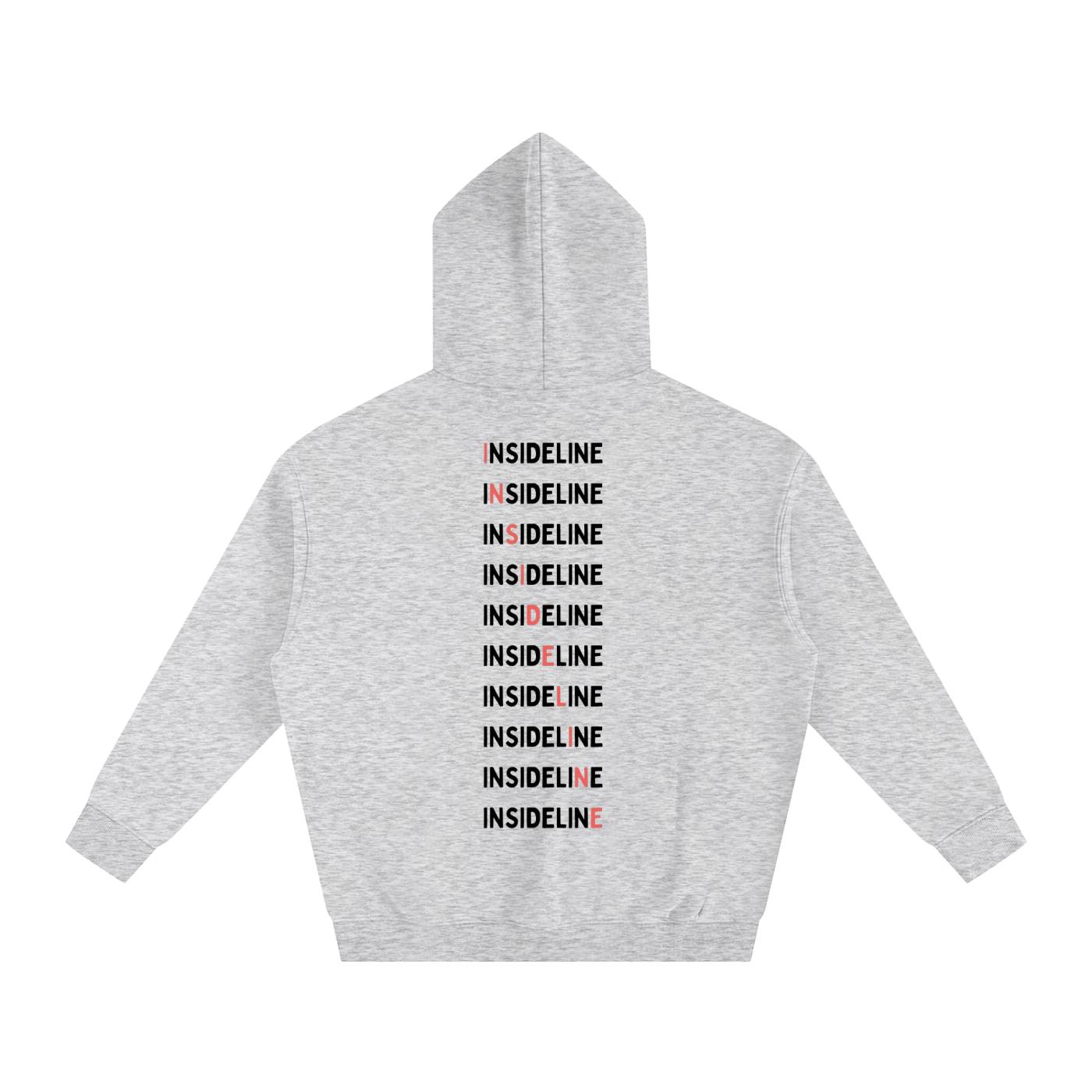 INSIDELINE SIGNATURE HOODIE