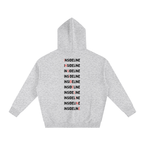 INSIDELINE SIGNATURE HOODIE