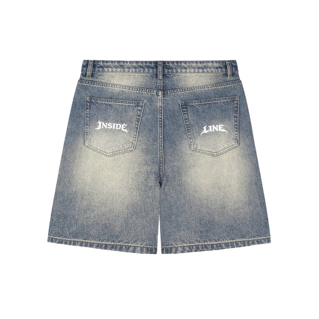 LINE JORTS