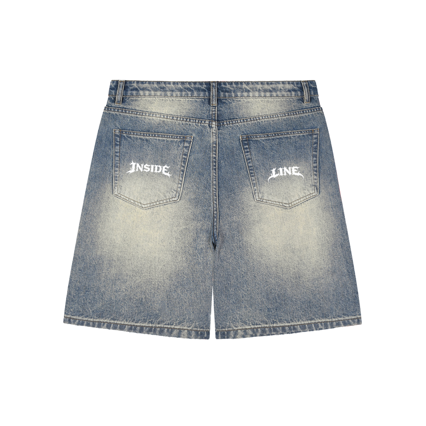 LINE JORTS