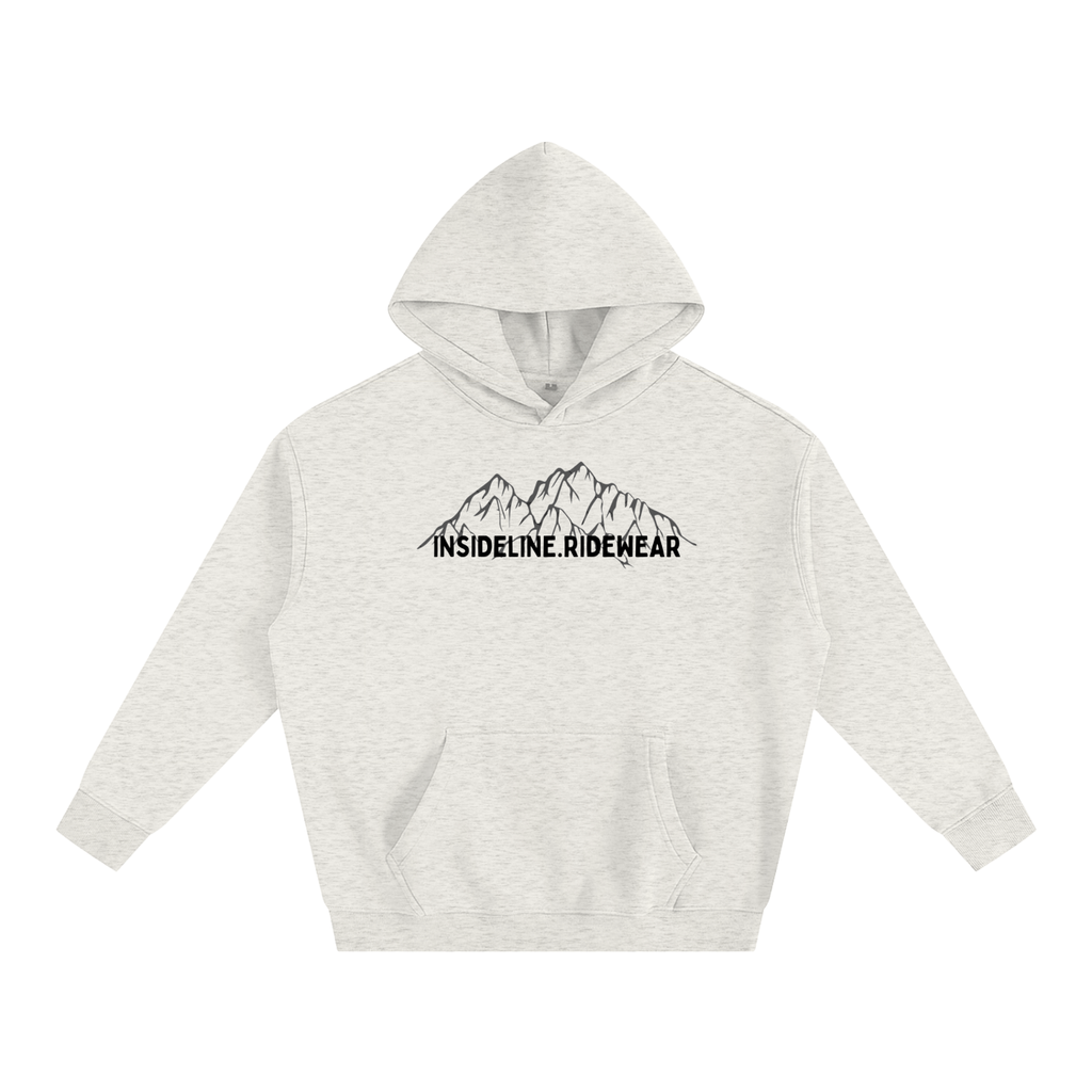 THE REYT HOODIE