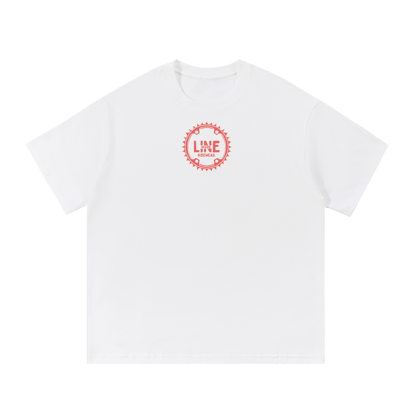 INSIDE LINE SIGNATURE SHIRT
