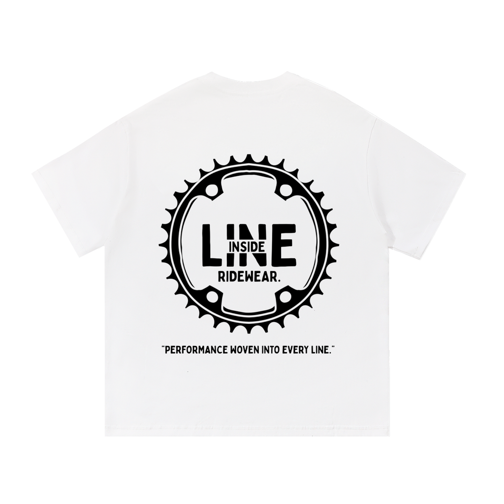 LINE SHIRT