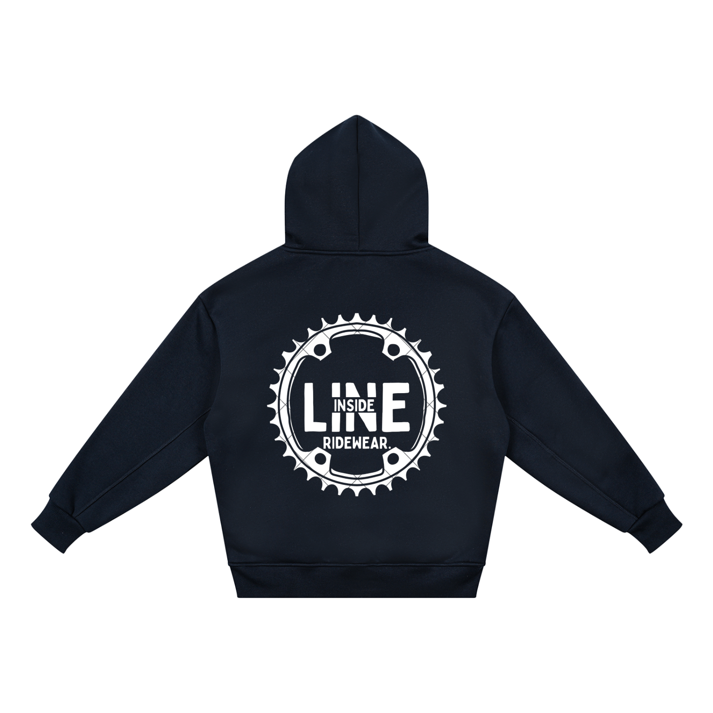 YOUTH LINE HOODIE