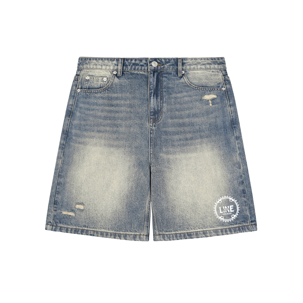 LINE JORTS