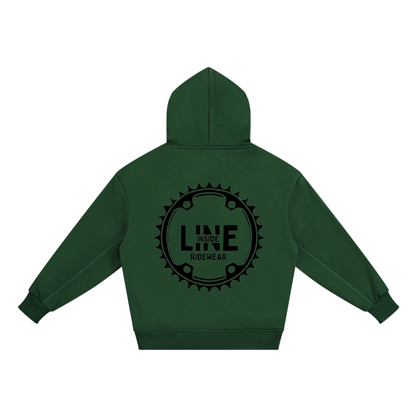 YOUTH LINE HOODIE