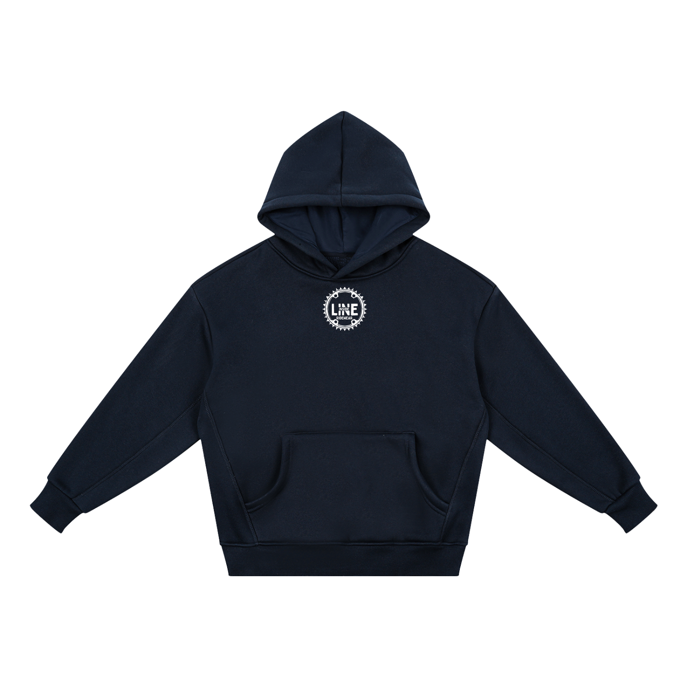 YOUTH LINE HOODIE