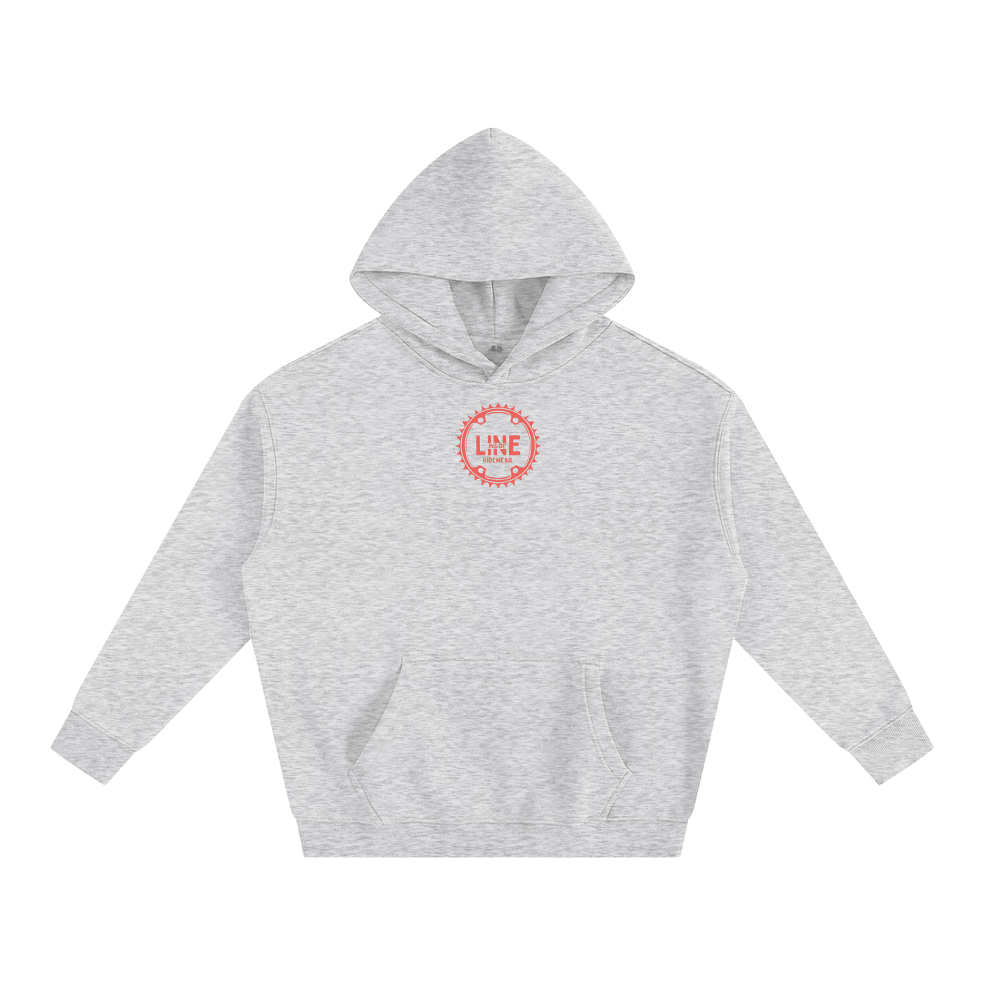 INSIDELINE SIGNATURE HOODIE