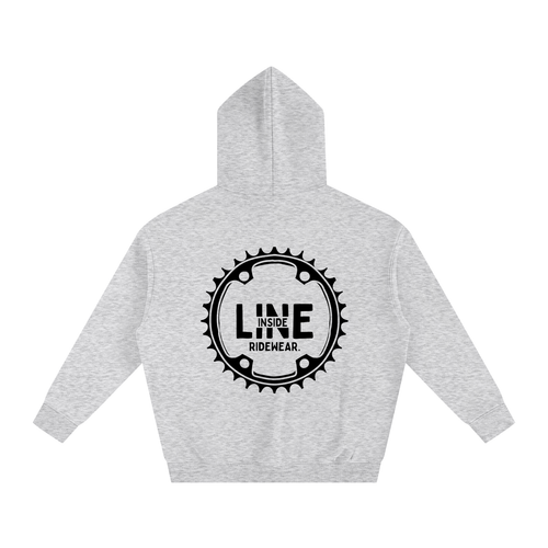 LINE HOODIE