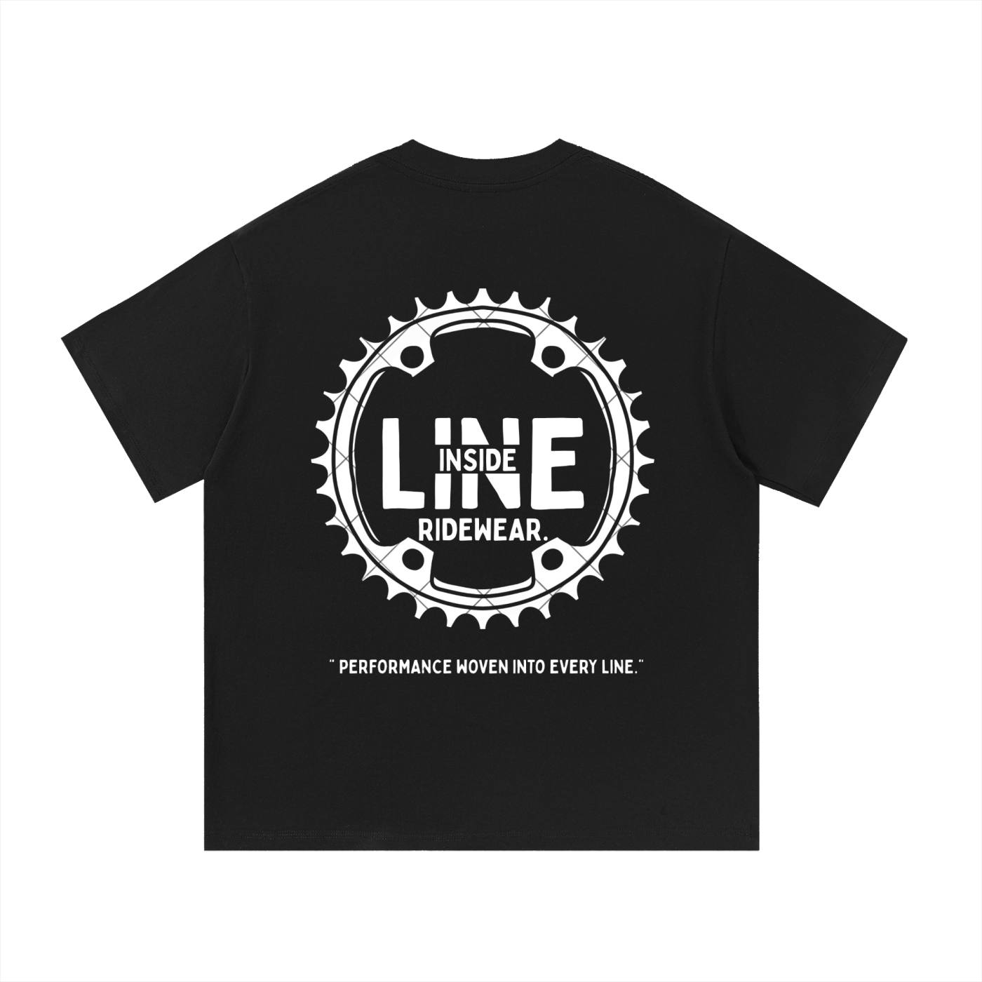 LINE SHIRT