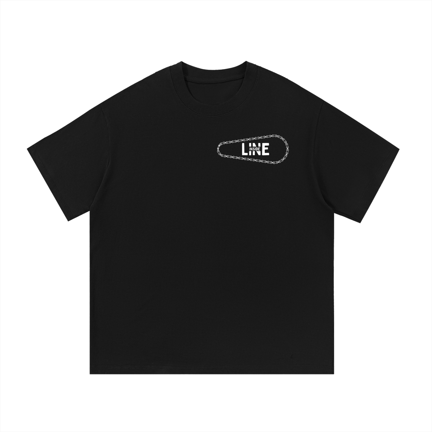 LINE SHIRT