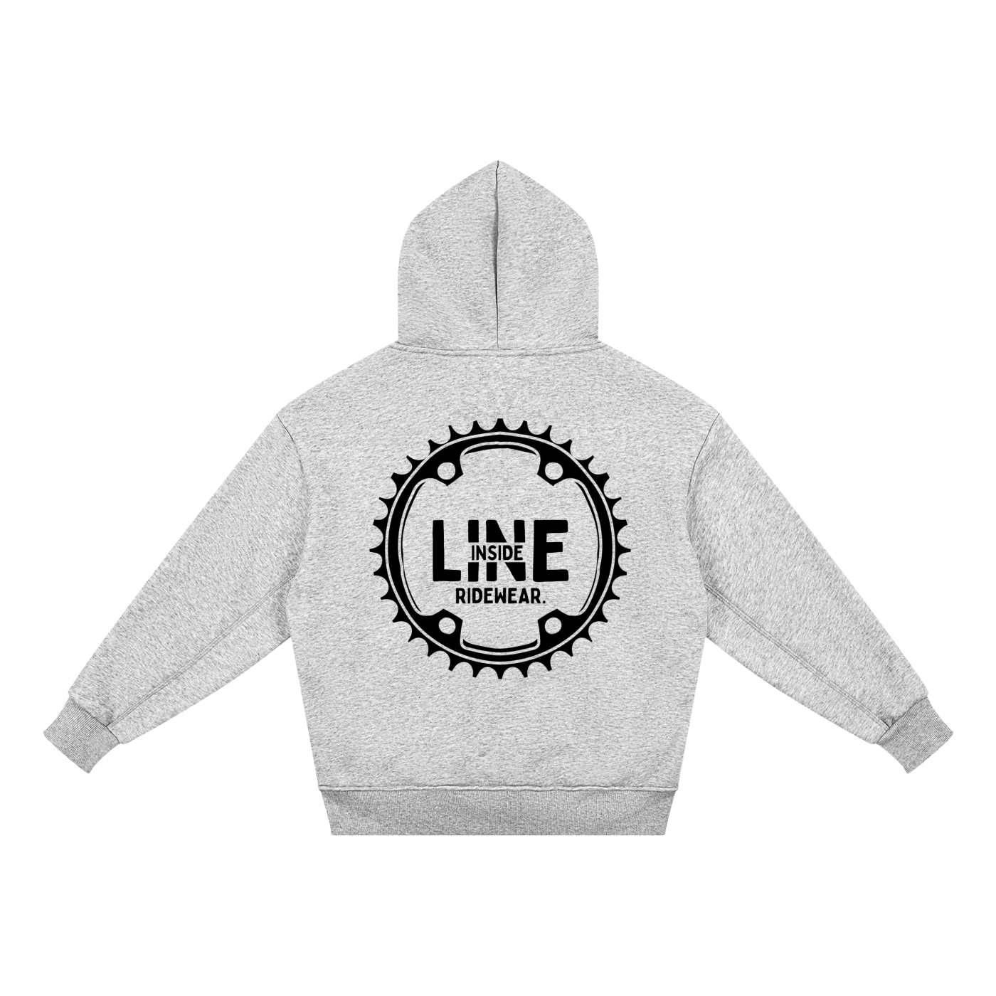 YOUTH LINE HOODIE