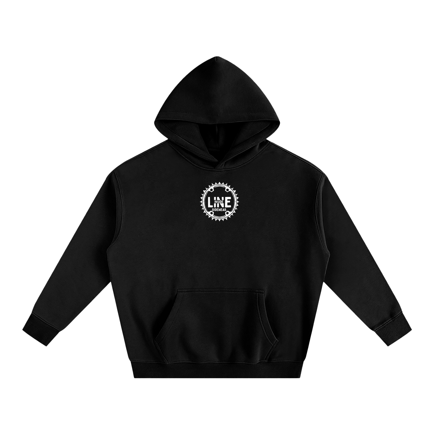 LINE HOODIE
