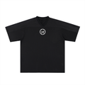 LINE JERSEY-PERFORATED