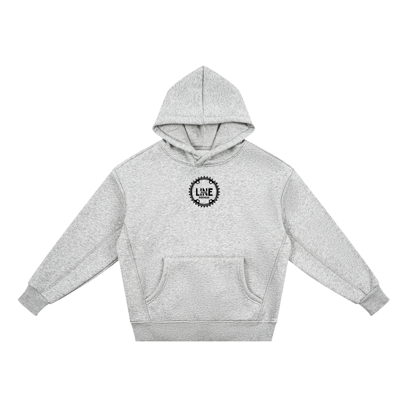 YOUTH LINE HOODIE