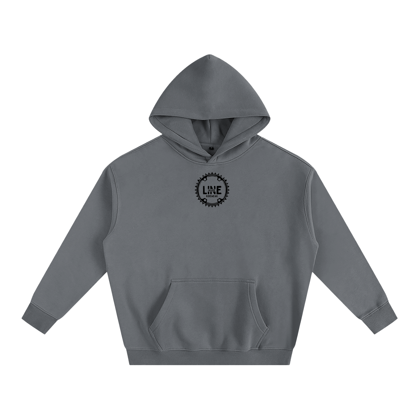 LINE HOODIE